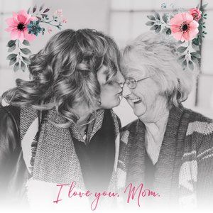 Meet your Posher, Christy